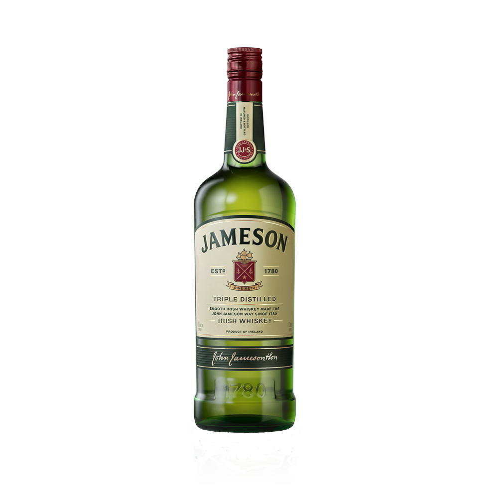 Jameson, 1L