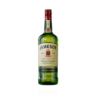 Jameson, 1L