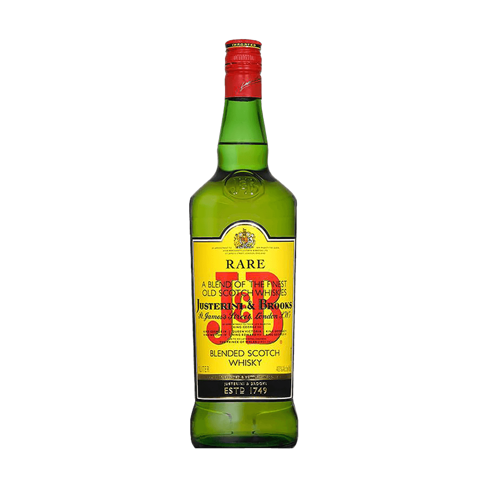 J&B Rare, 1L