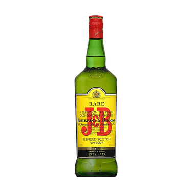 J&B Rare, 1L