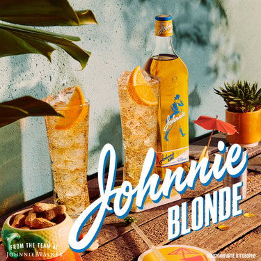 Johnnie Blonde, 0.7