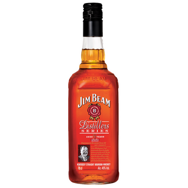 Jim Beam 7 YO Limited Edition, 0.7