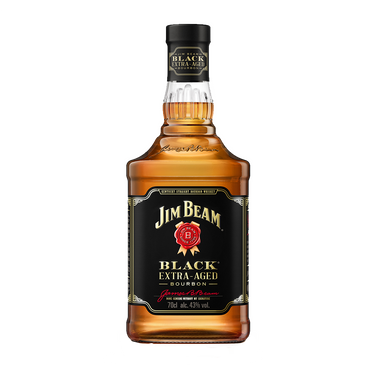 Jim Beam BLACK 6 YO Bourbon, 0.7