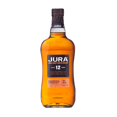 Jura 12 YO, 0.7