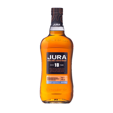 Jura 18 YO, 0.7