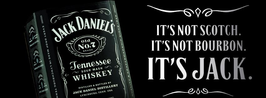 Jack Daniels