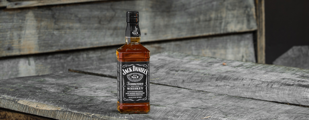 Jack Daniels