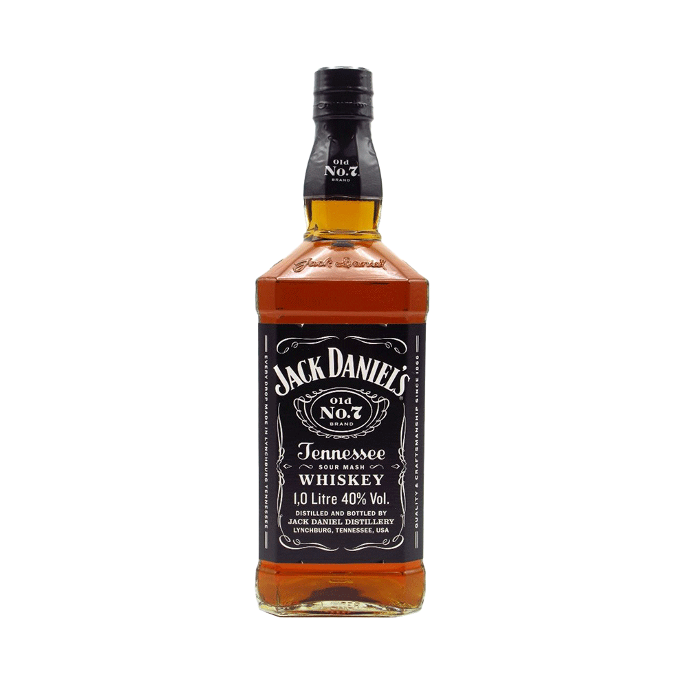 Jack Daniel's Old Number 7, 0.7