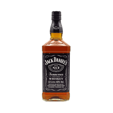 Jack Daniel's Old Number 7, 1L