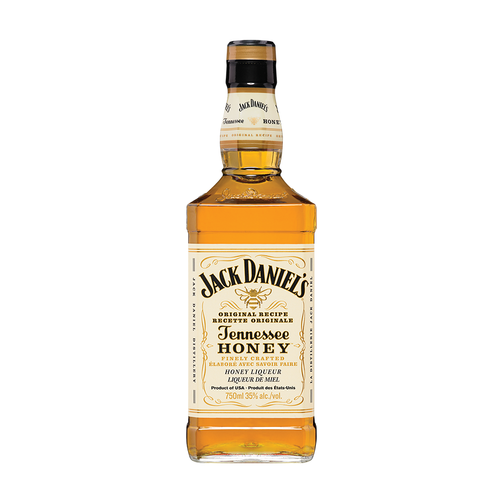 Jack Daniel's Tennessee Honey, 0.7
