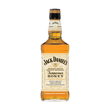 Jack Daniel's Tennessee Honey, 0.7