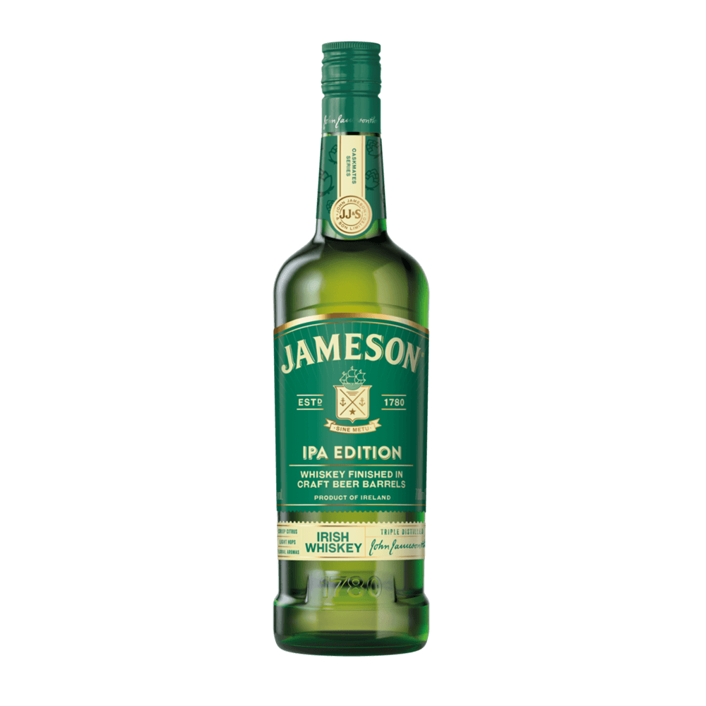 Jameson IPA Edition, 0.7