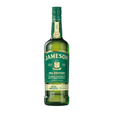Jameson IPA Edition, 0.7