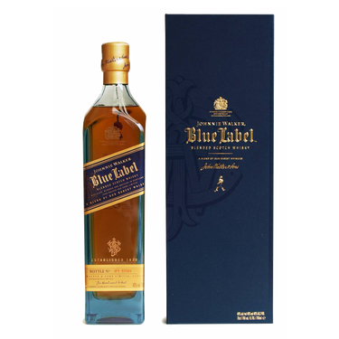 Johnnie Walker Blue Label, 0.7