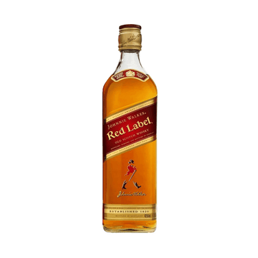 Johnnie Walker Red Label, 0.7