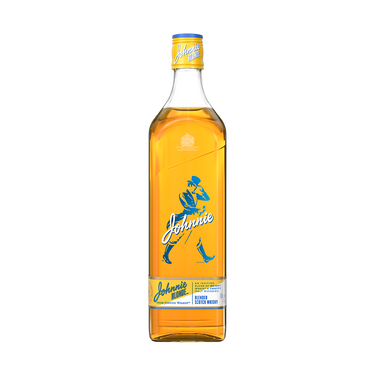 Johnnie Blonde, 0.7