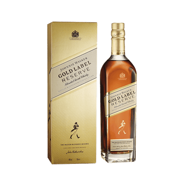 Johnnie Walker Gold Label Reserve, 0.7