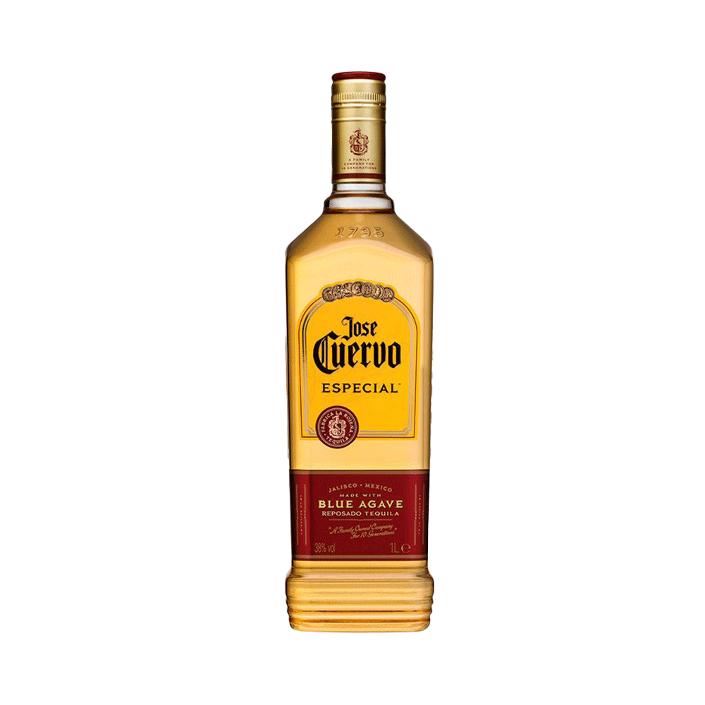 Jose Cuervo Especial Gold, 0.7 L