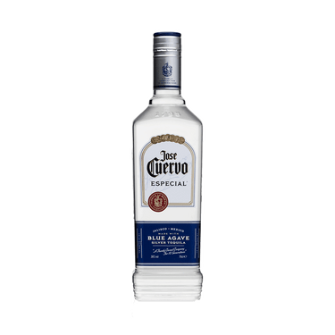 Jose Cuervo Especial Silver, 0.7