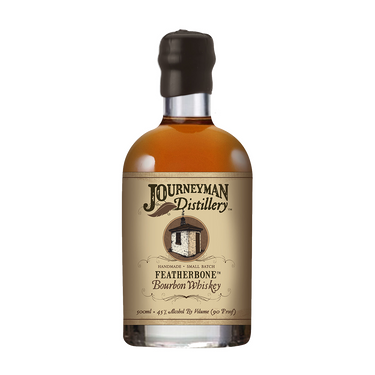 Journeyman Bourbon Featherbone