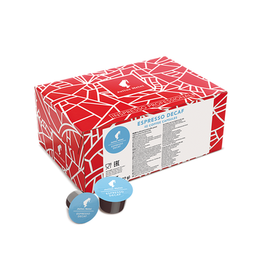 Julius Meinl Professional Espresso Decaf 48 pcs.