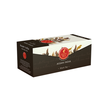 Julius Meinl Черен чай - Black Tea Assam - 25 бр.
