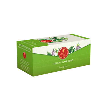 Julius Meinl Herbal Symphony Tea - 25 pcs.