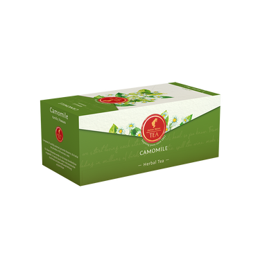 Julius Meinl Camomile Tea – 25 pcs.