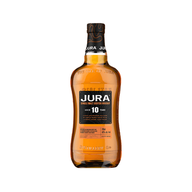 Jura 10 YO Single Malt 0.7