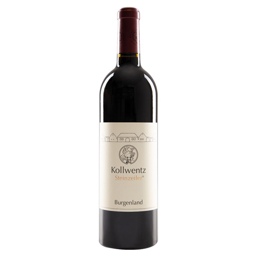 Steinzeiler Magnum 2017, Kollwentz 1.5
