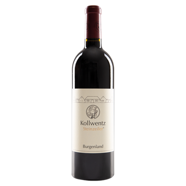Steinzeiler Magnum 2017, Kollwentz 1.5