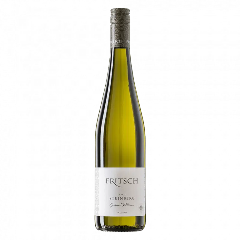 Grüner Veltliner Steinberg 2020 Organic, Karl Fritsch 0.75