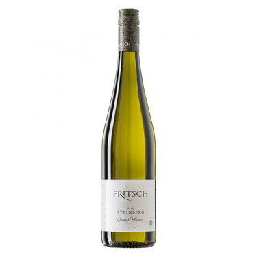 Grüner Veltliner Steinberg 2020 Bio, Karl Fritsch 0.75
