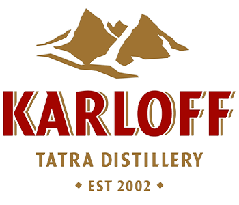 Karloff Distillery