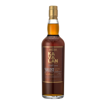 Kavalan Solist Port Single Cask, 0.7