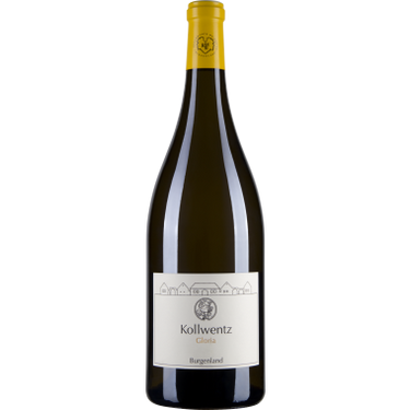 Chardonnay Gloria Magnum 2018, Kollwentz 1.5
