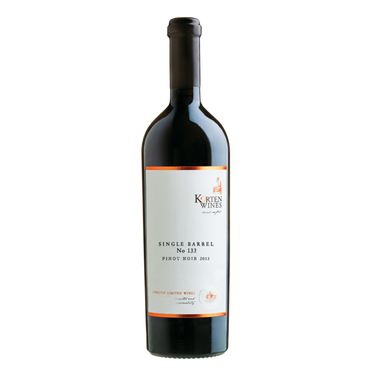 Korten Single Barrel Пино Ноар, Кортен 0.75