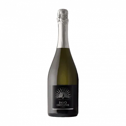 Pavo Cristatus Extra Brut 2016, Kristancic 0.75