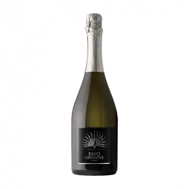 Pavo Cristatus Extra Brut 2016, Kristancic 0.75