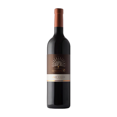 Pavo Red Cuvee 2018, Kristancic 0.75