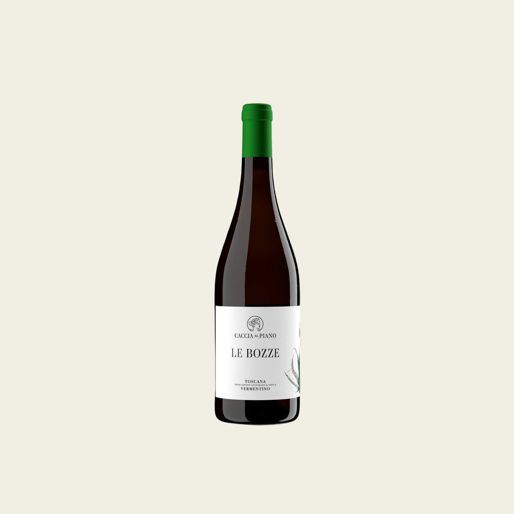 Le Bozze Vermentino Berlucchi, 0.75