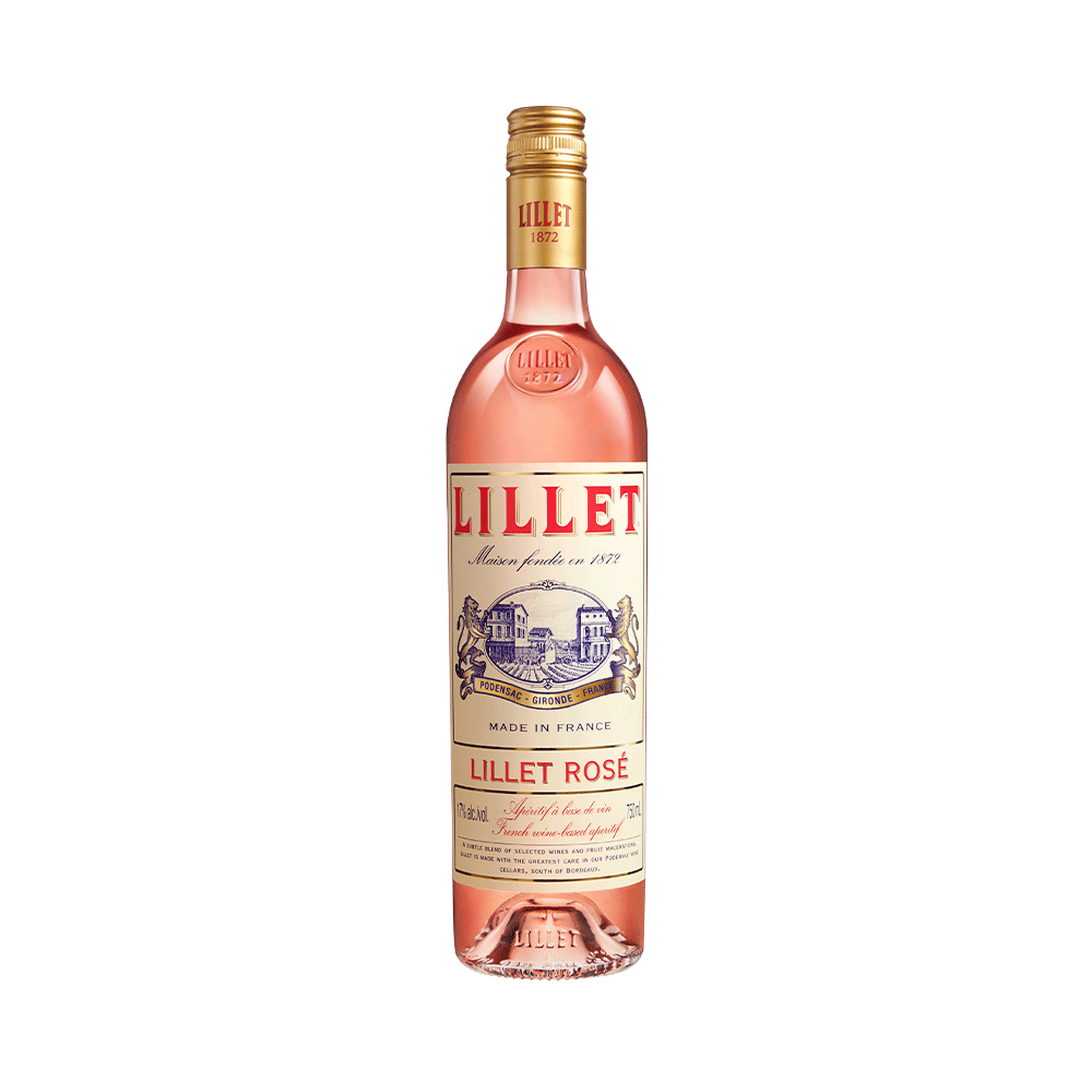 Lillet Rose 0.75