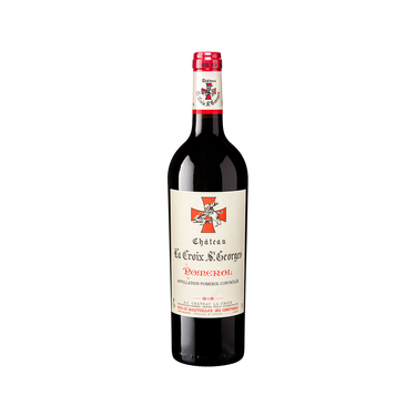 Château La Croix Saint-Georges 2016, 0.75