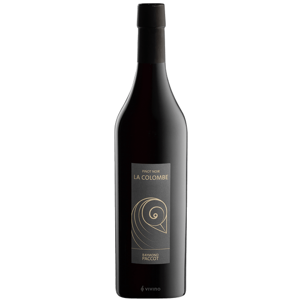 La Noire Pinot Noir 2020, Domaine la Colombe 0.75