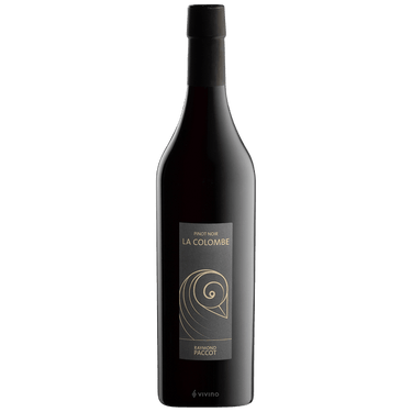 La Noire Pinot Noir 2020, Domaine la Colombe 0.75