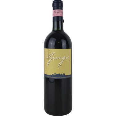Giorgio Primo IGP 2017, La Massa 0.75