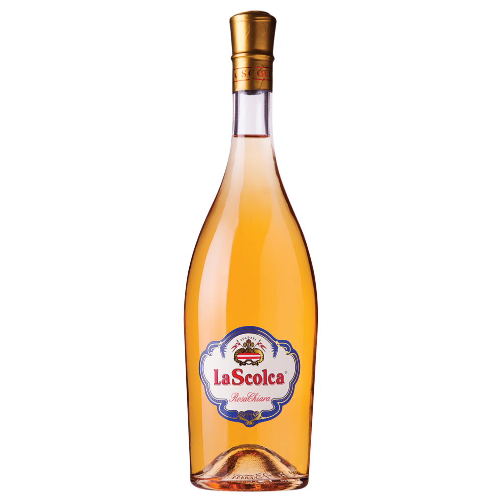 Rosa Chiara Rosé, La Scolca 0.75