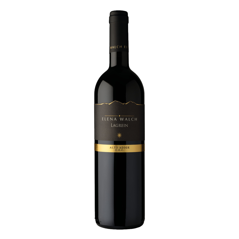 Lagrein DOC 2019, Elena Walch 0.75