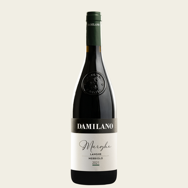 Nebbiolo Marghe, Damilano, 0.75