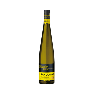 Le Photographe Riesling 2018, Minkovi Brothers 0.75